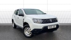 Dacia Duster 1.0 TCe 90 Access 5dr Petrol Estate